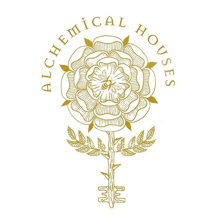 House Of Magic - Due Torri Leilighet Bologna Eksteriør bilde